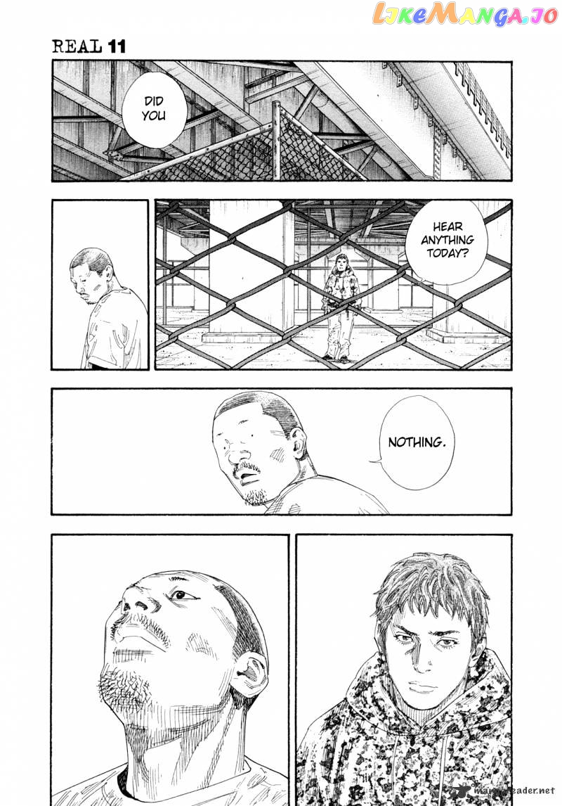 Real, Chapter 66 image 34